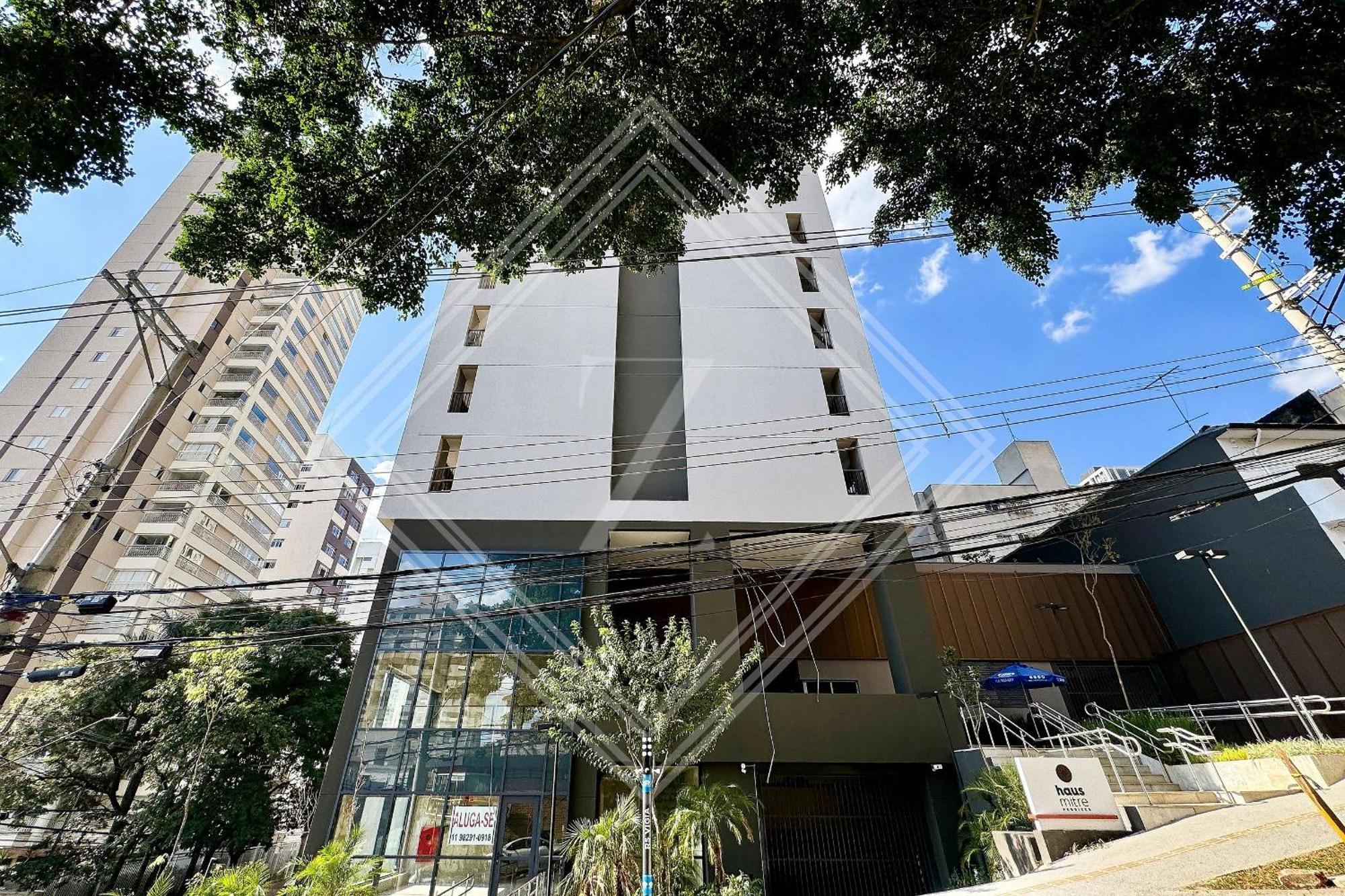 Zainalofts7 Perdizes- Ao Lado Allianz Parque 213 Sao Paulo Exterior photo